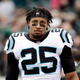 Eric Reid who knelt with Colin Kaepernick, now stands with NFL players as vote on proposed CBA approaches.